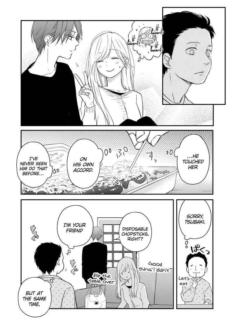 My Lvl999 Love For Yamada Kun 42 13