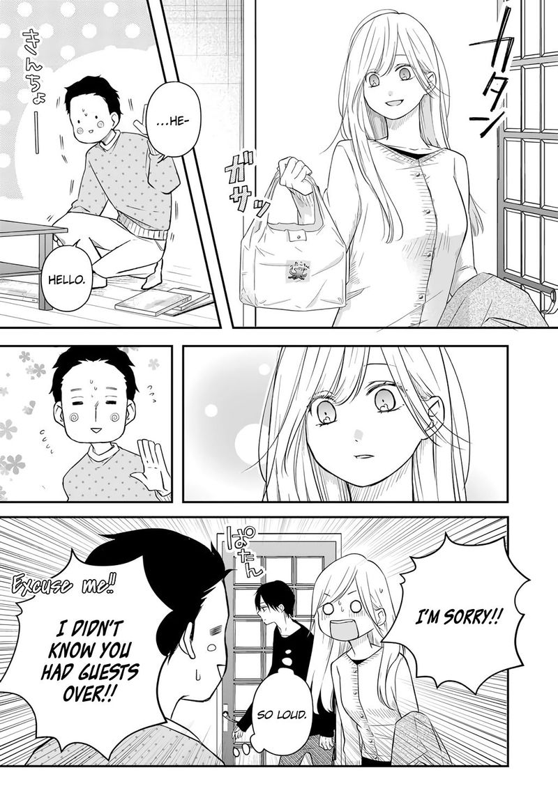 My Lvl999 Love For Yamada Kun 42 9