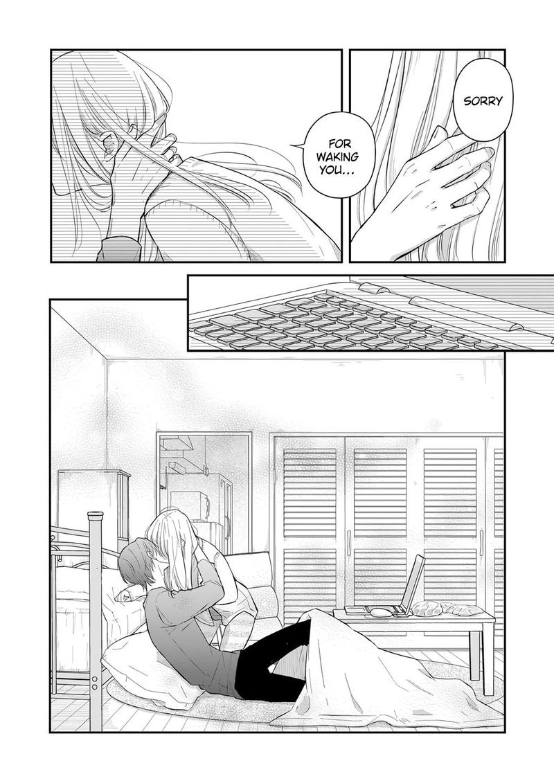 My Lvl999 Love For Yamada Kun 43 10