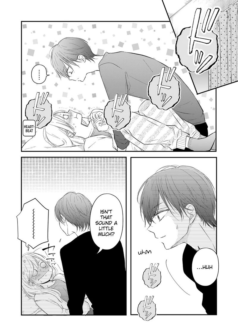 My Lvl999 Love For Yamada Kun 43 12