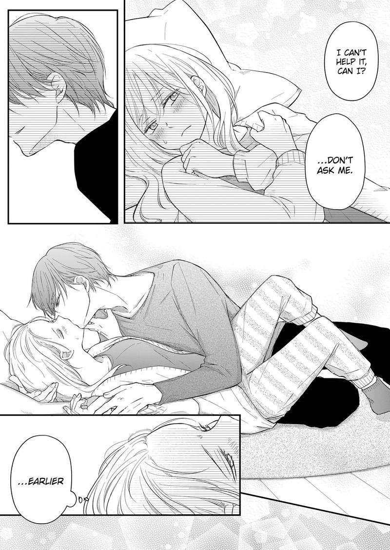 My Lvl999 Love For Yamada Kun 43 13