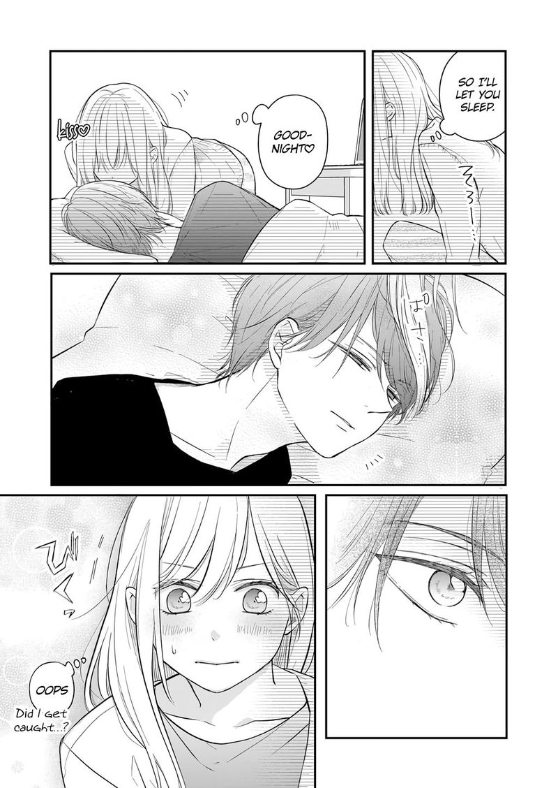 My Lvl999 Love For Yamada Kun 43 9