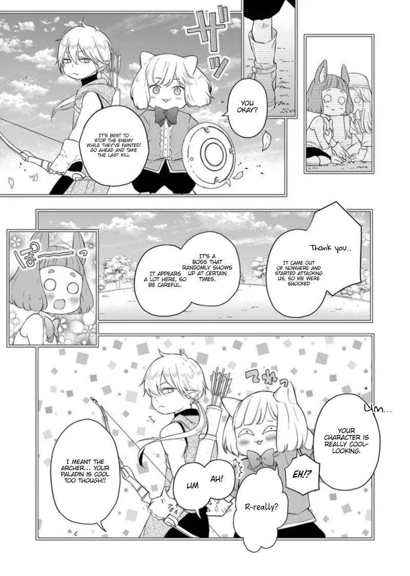 My Lvl999 Love For Yamada Kun 44 2