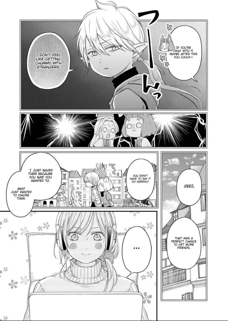 My Lvl999 Love For Yamada Kun 44 3