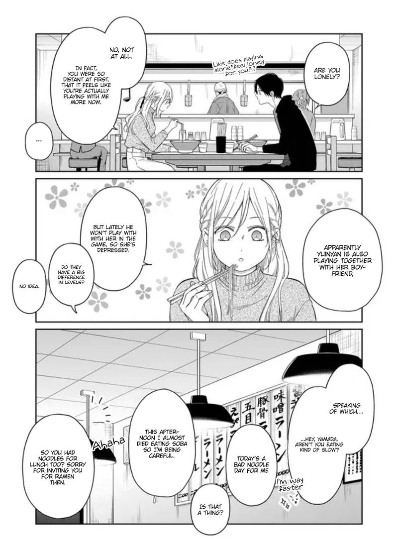 My Lvl999 Love For Yamada Kun 45 10