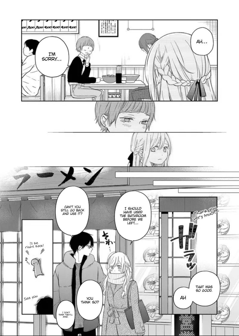 My Lvl999 Love For Yamada Kun 45 12