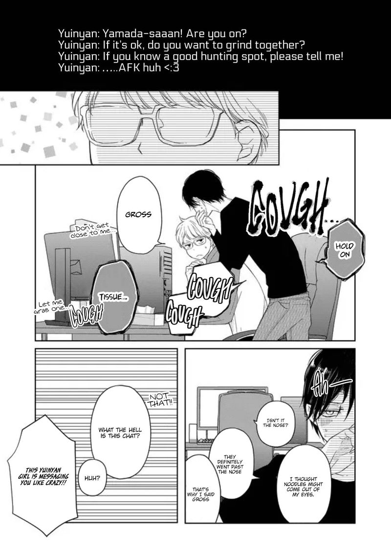 My Lvl999 Love For Yamada Kun 45 3
