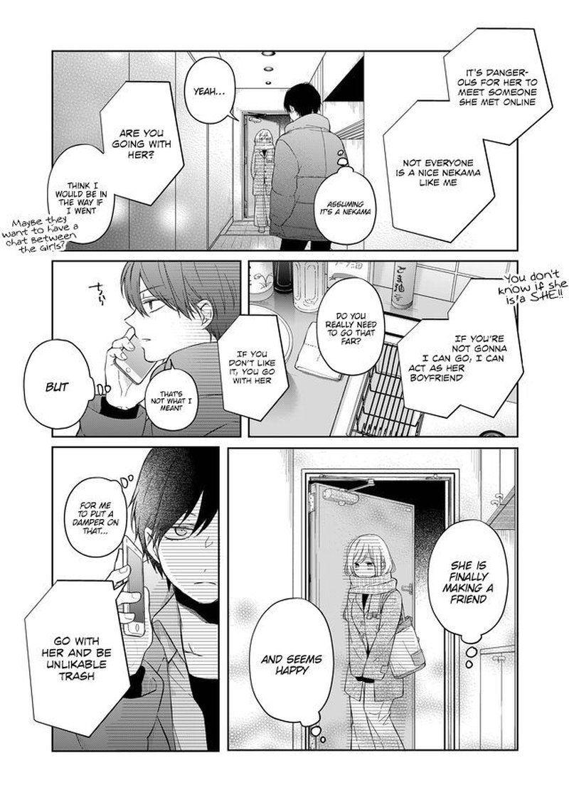 My Lvl999 Love For Yamada Kun 46 11