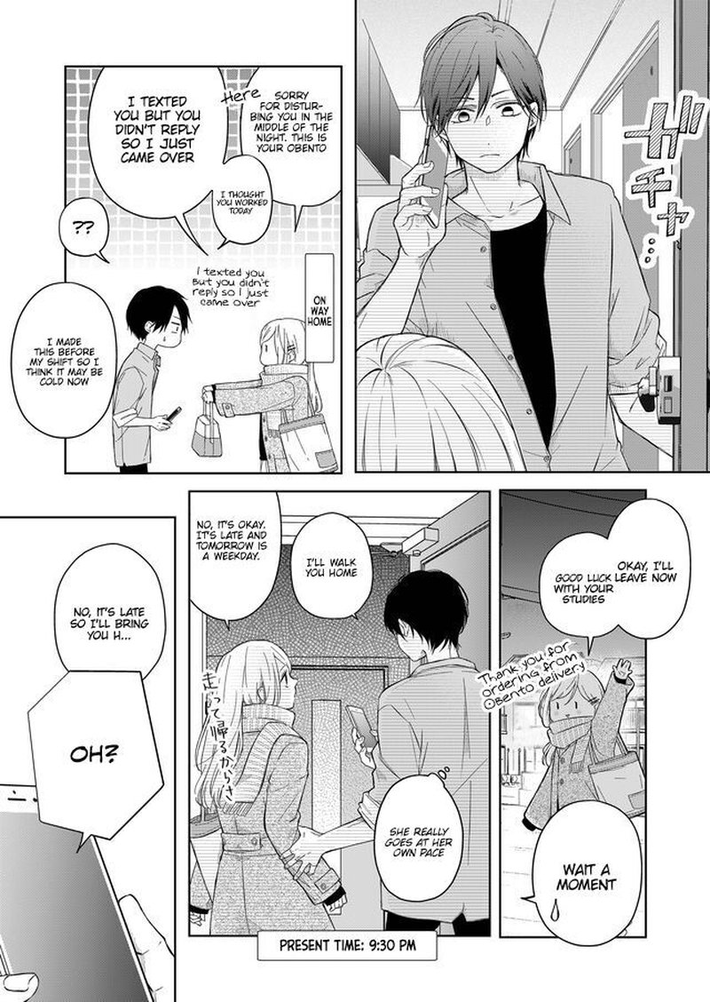 My Lvl999 Love For Yamada Kun 46 8