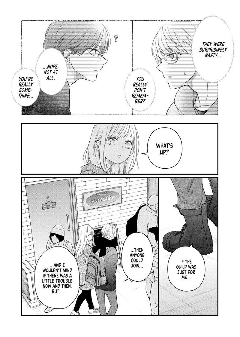 My Lvl999 Love For Yamada Kun 48 7