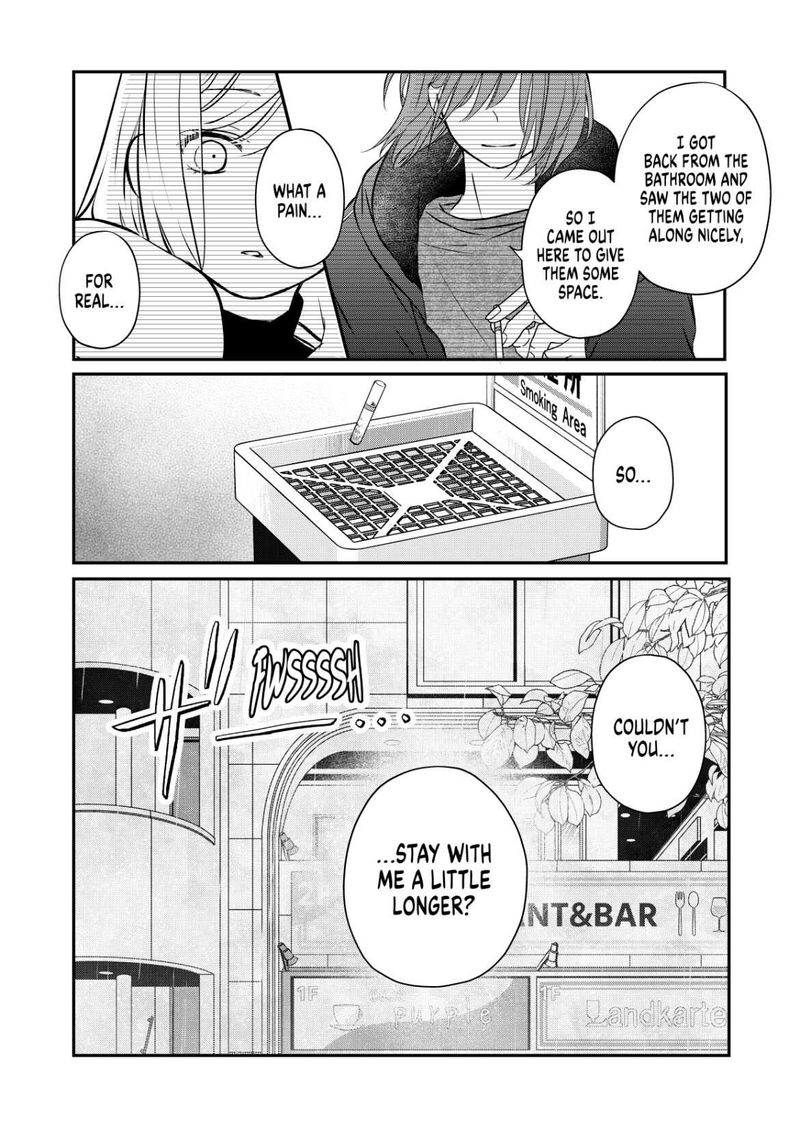 My Lvl999 Love For Yamada Kun 49 13