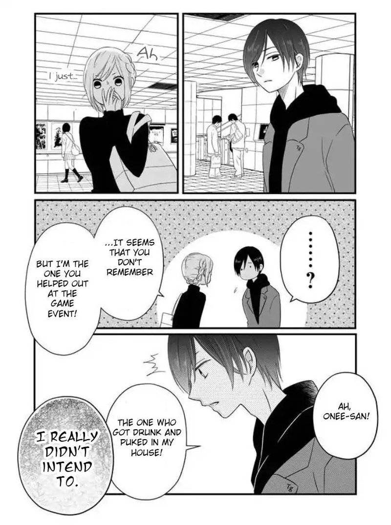 My Lvl999 Love For Yamada Kun 5 11