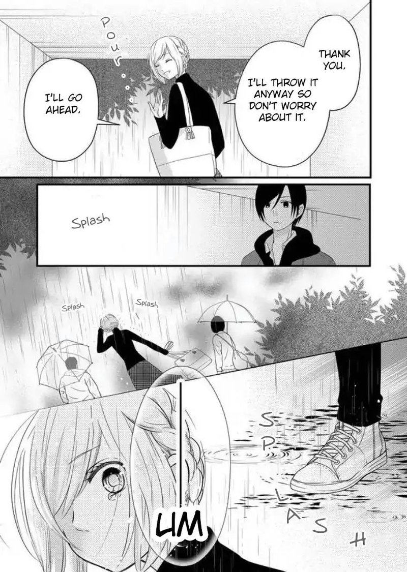 My Lvl999 Love For Yamada Kun 5 15