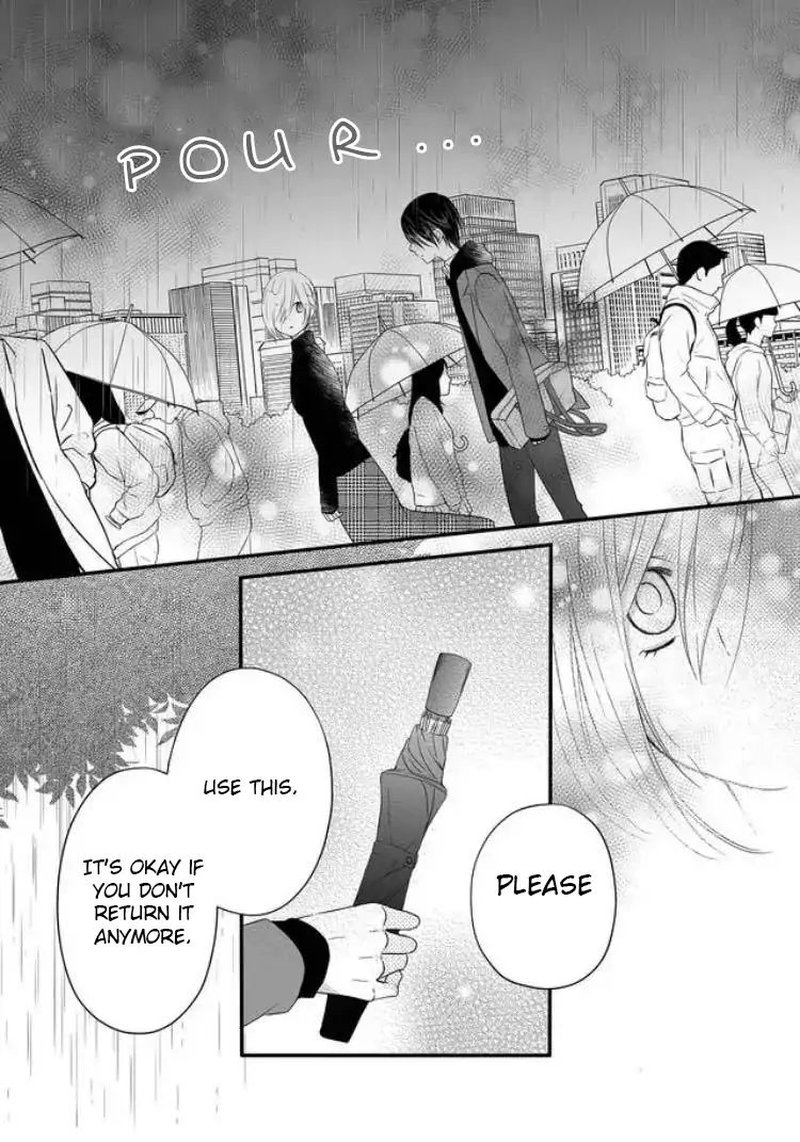 My Lvl999 Love For Yamada Kun 5 16