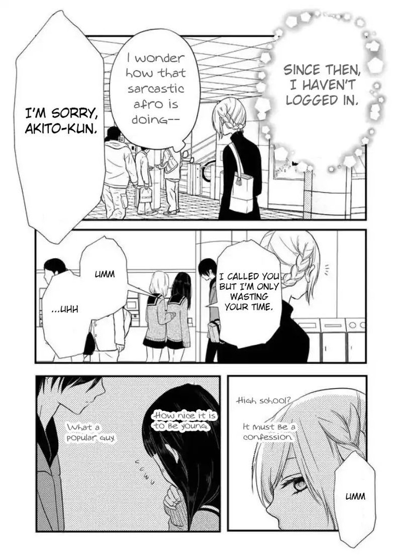 My Lvl999 Love For Yamada Kun 5 8
