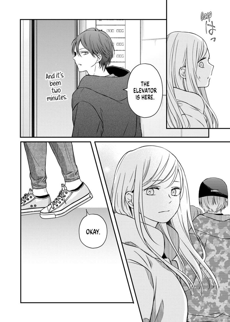 My Lvl999 Love For Yamada Kun 51 12