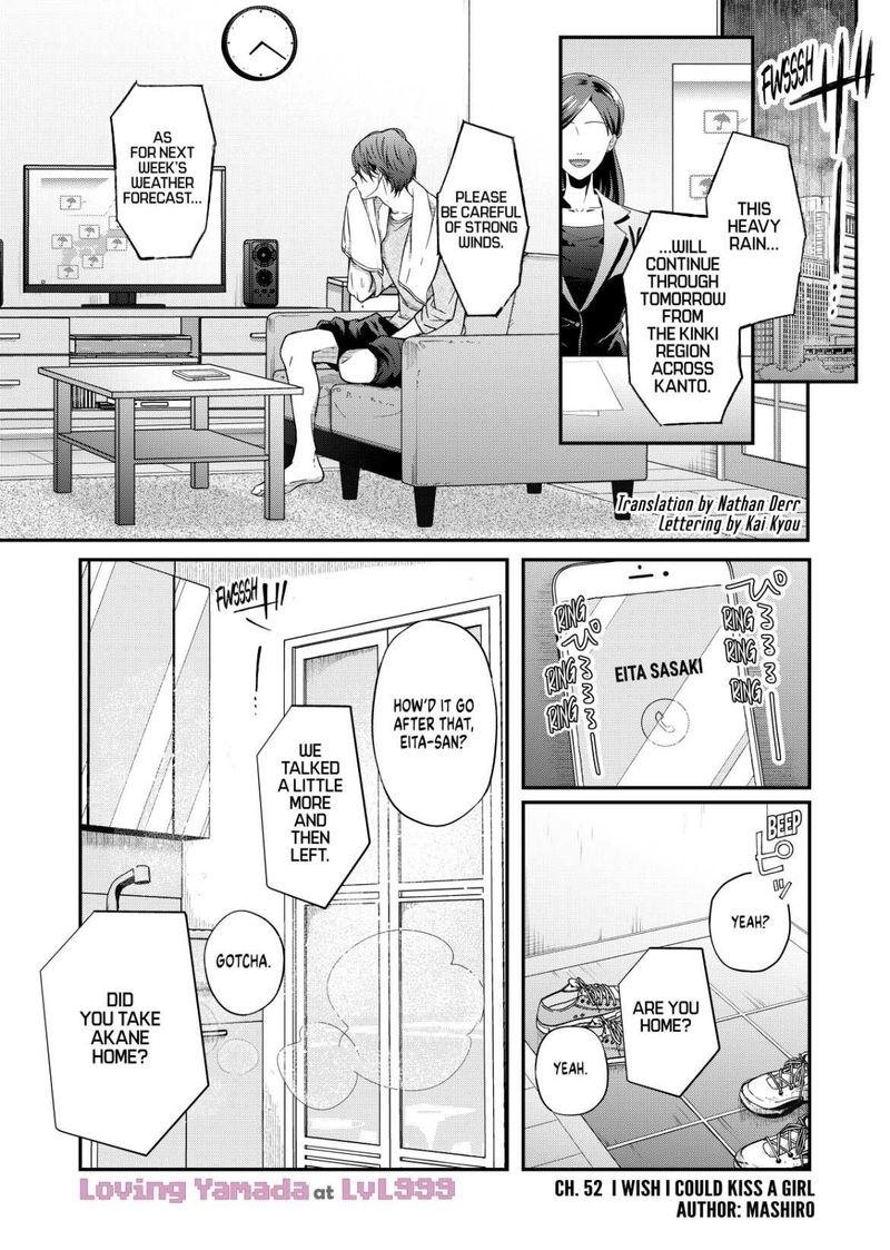 My Lvl999 Love For Yamada Kun 52 1