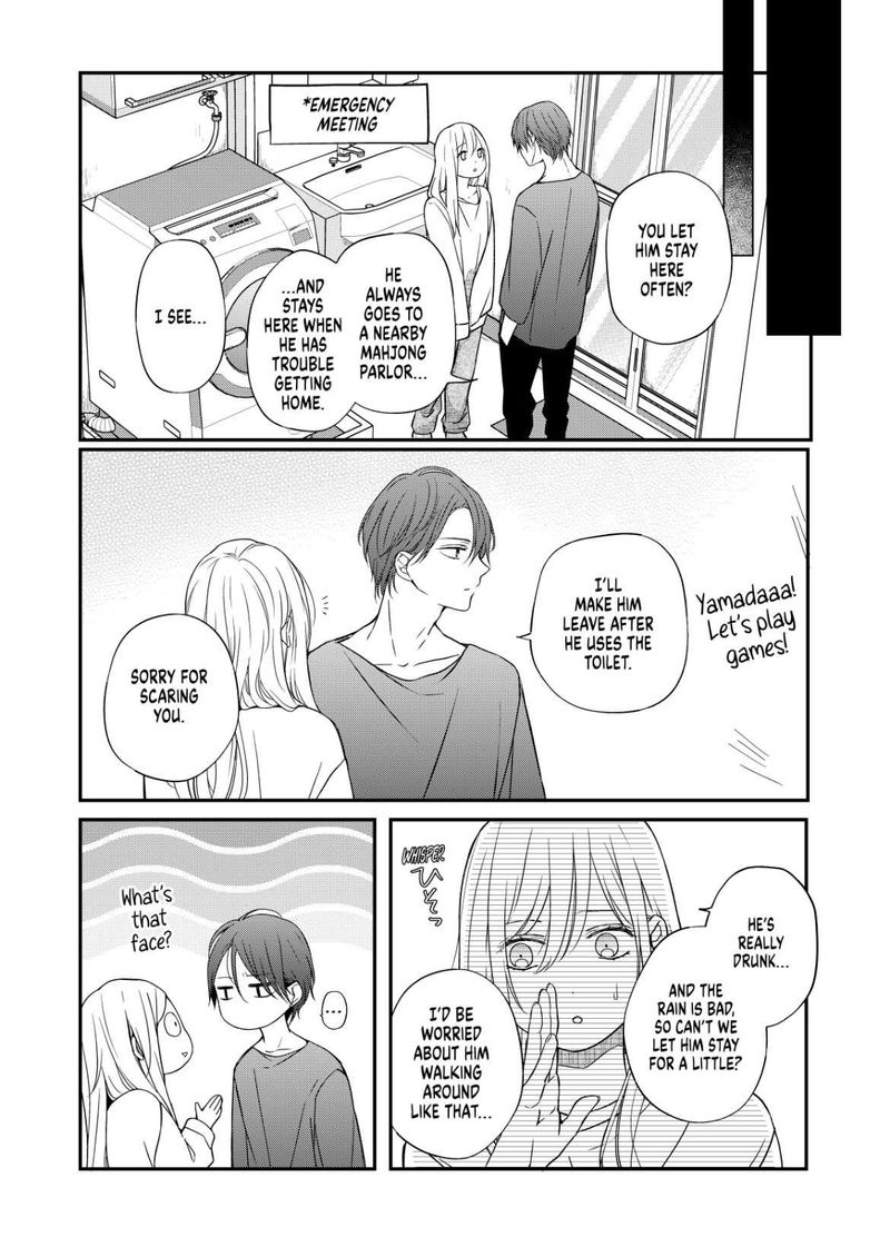 My Lvl999 Love For Yamada Kun 52 11