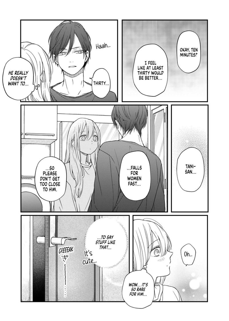 My Lvl999 Love For Yamada Kun 52 12
