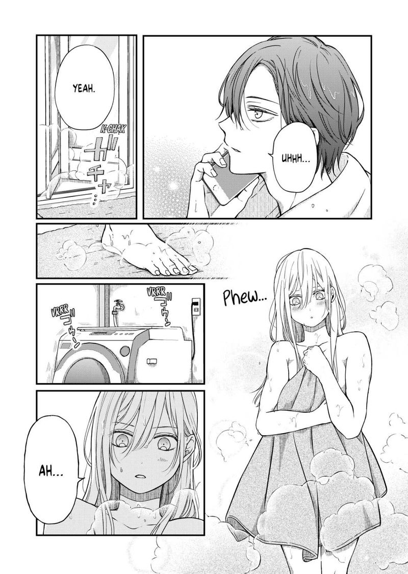 My Lvl999 Love For Yamada Kun 52 2