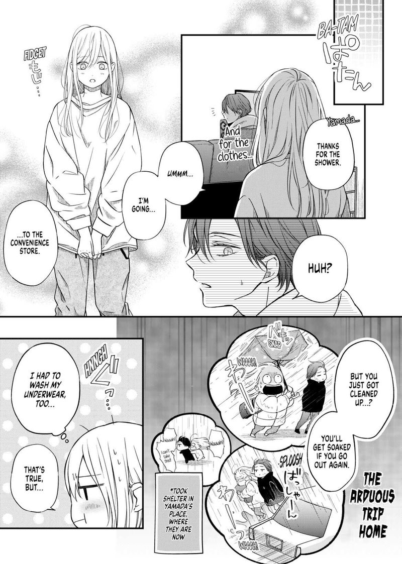 My Lvl999 Love For Yamada Kun 52 3