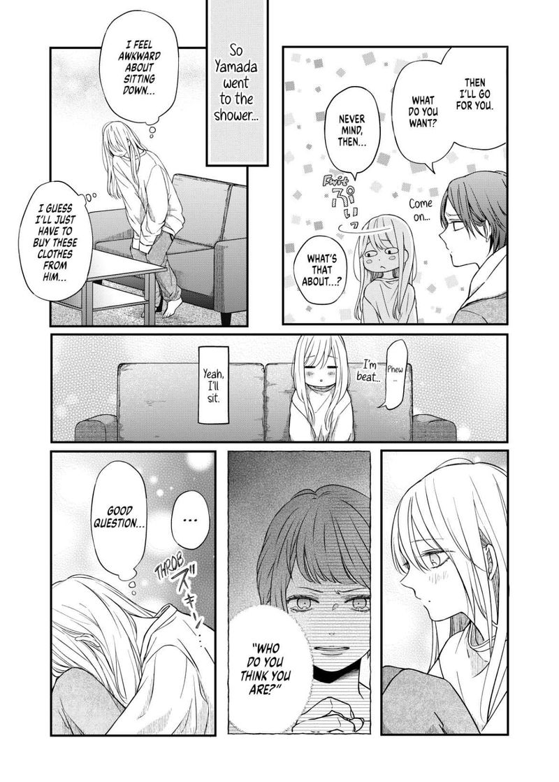 My Lvl999 Love For Yamada Kun 52 4