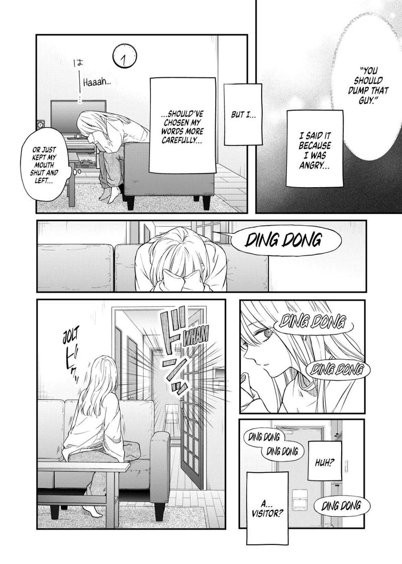 My Lvl999 Love For Yamada Kun 52 5