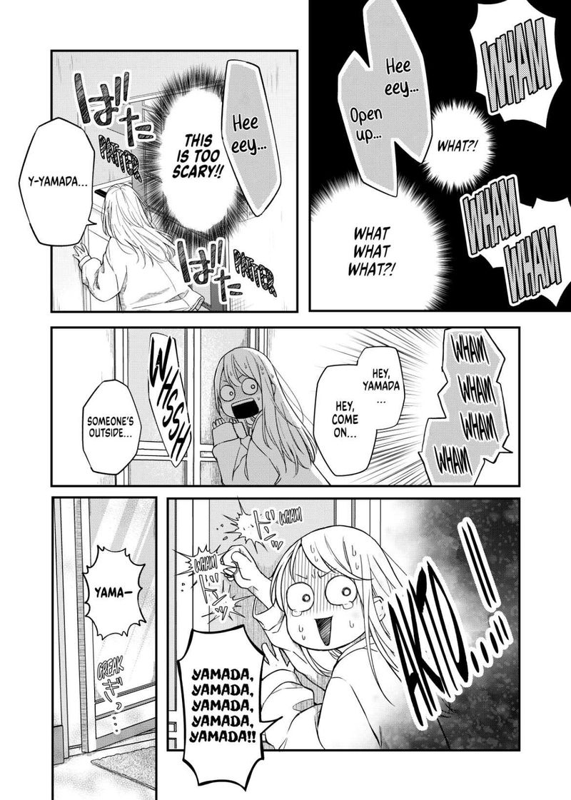 My Lvl999 Love For Yamada Kun 52 6
