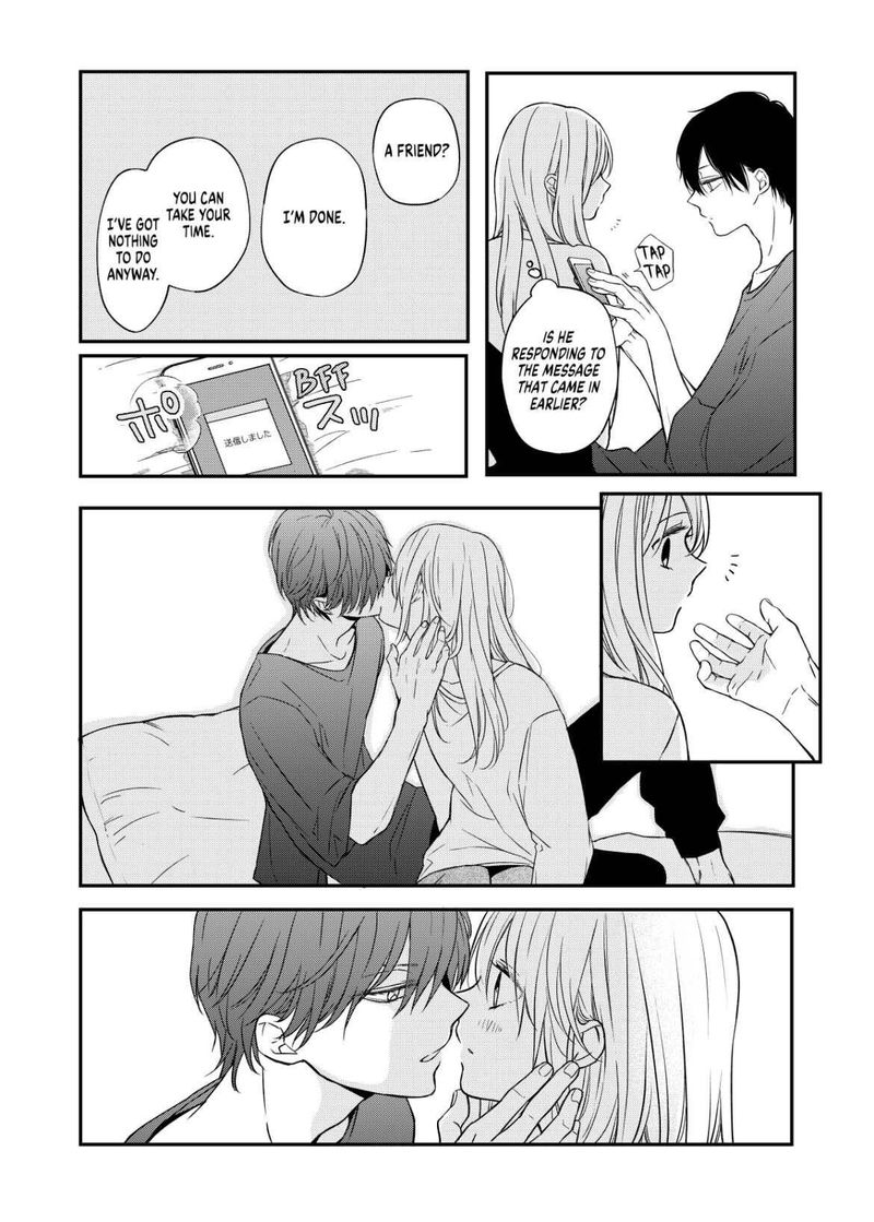 My Lvl999 Love For Yamada Kun 53 10