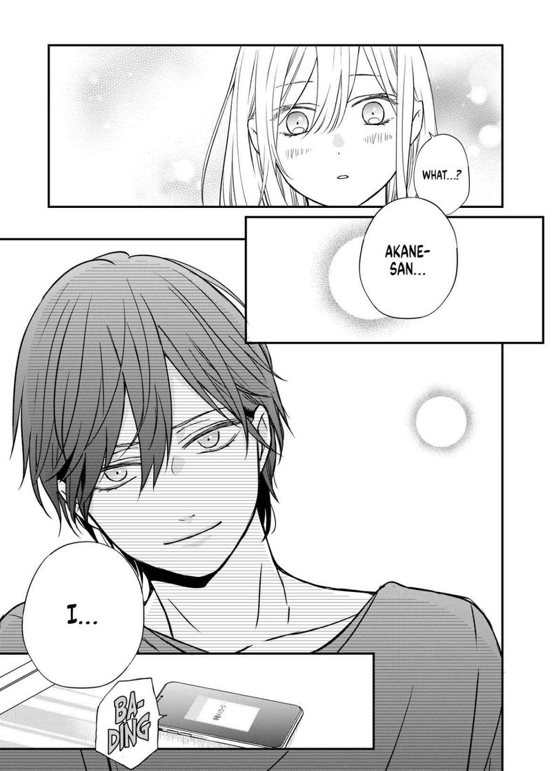 My Lvl999 Love For Yamada Kun 53 11