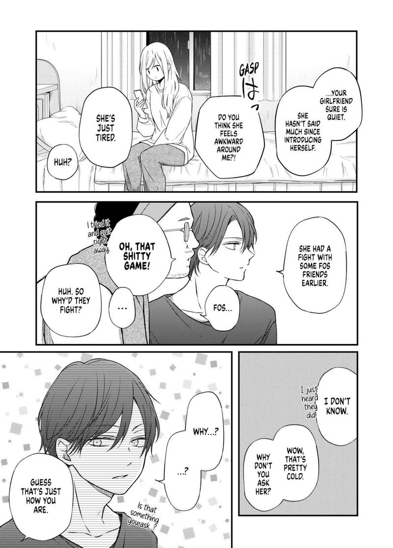 My Lvl999 Love For Yamada Kun 53 2