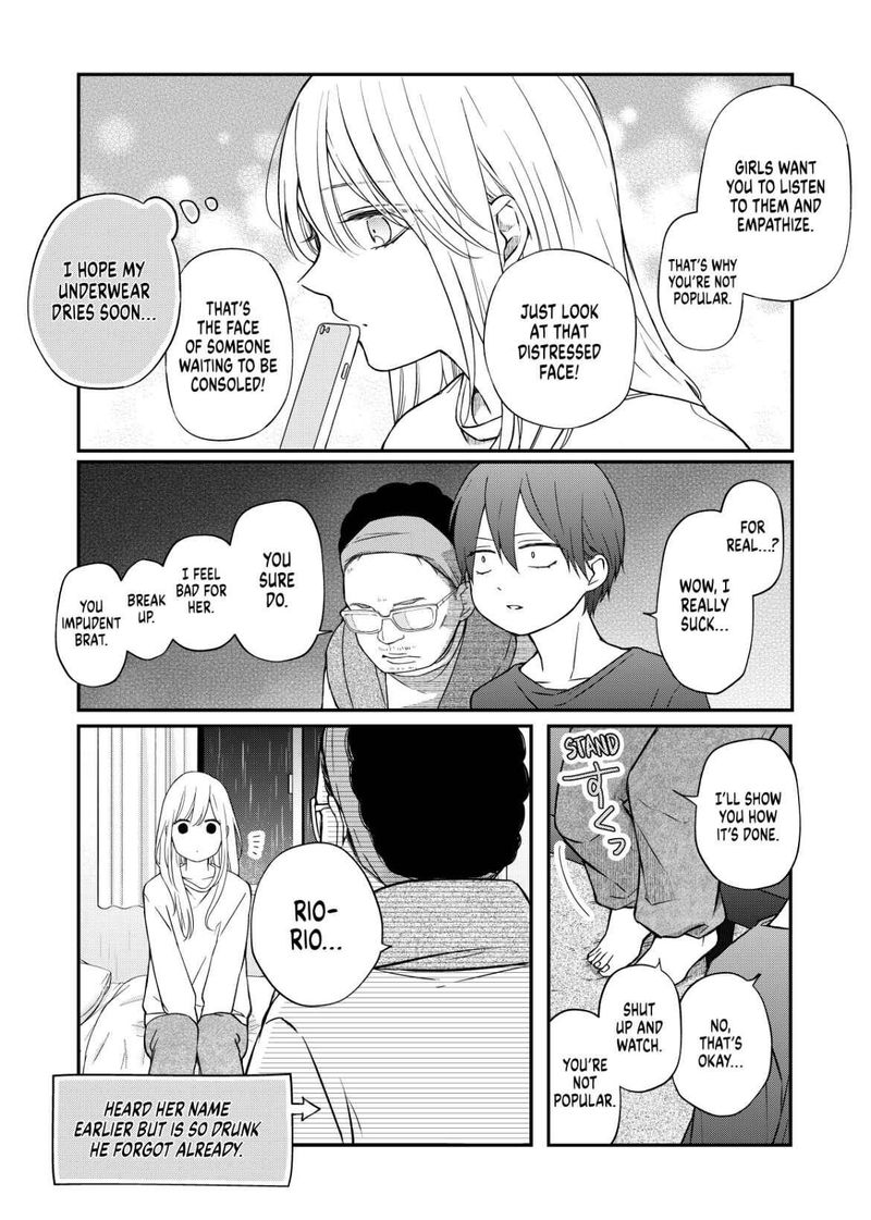 My Lvl999 Love For Yamada Kun 53 3