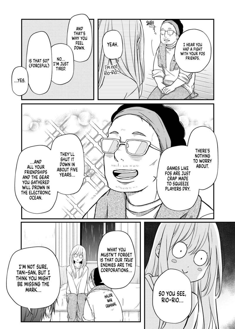My Lvl999 Love For Yamada Kun 53 4