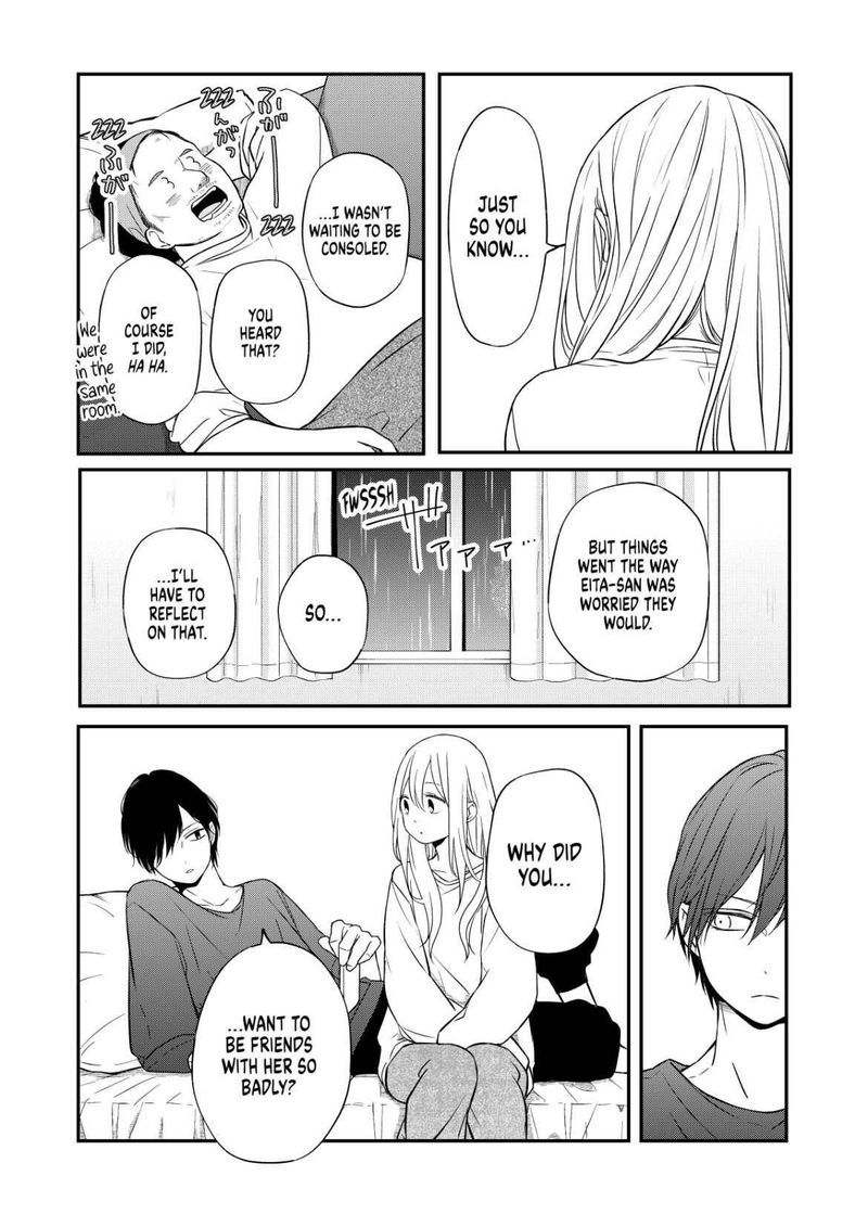 My Lvl999 Love For Yamada Kun 53 7