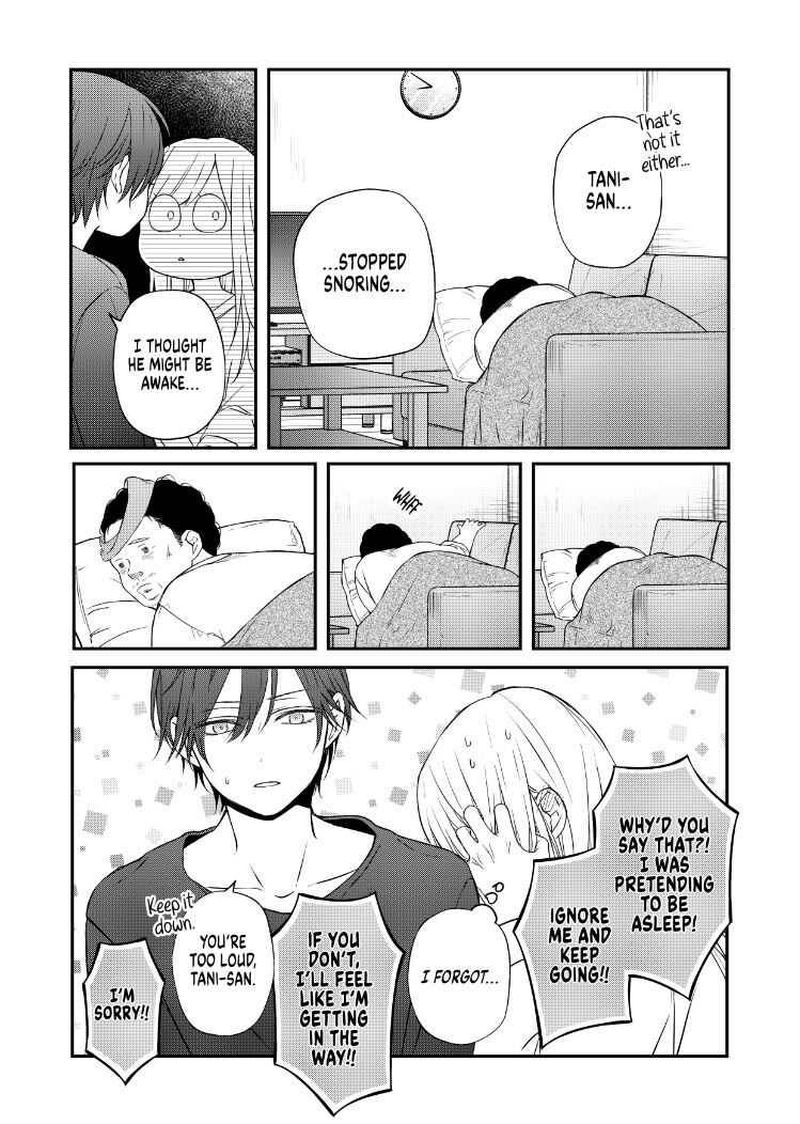 My Lvl999 Love For Yamada Kun 54 10