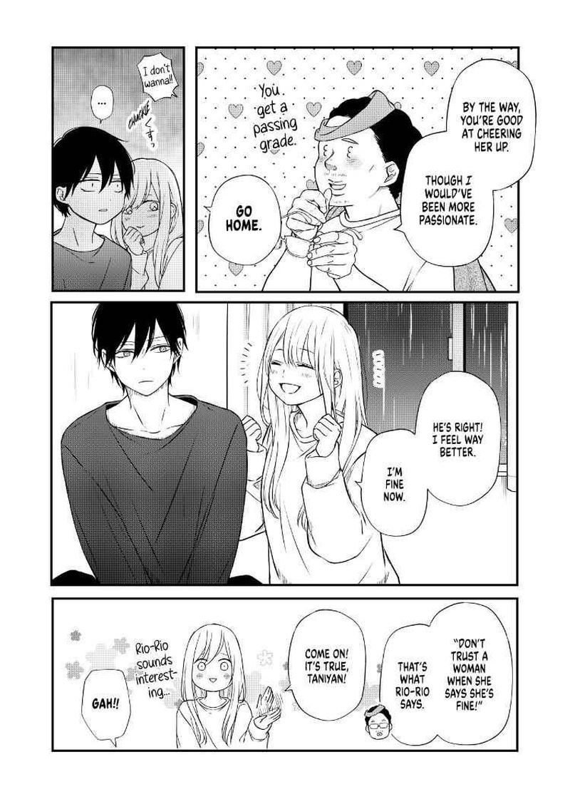 My Lvl999 Love For Yamada Kun 54 11