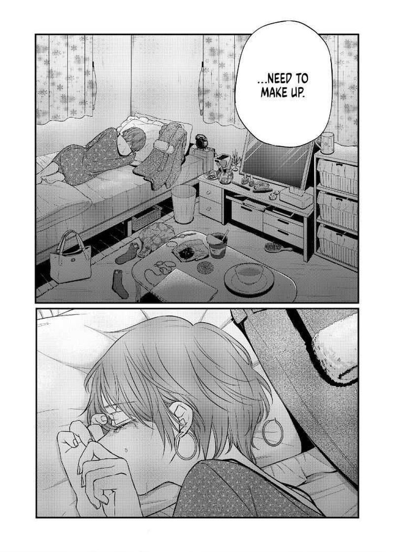My Lvl999 Love For Yamada Kun 54 13