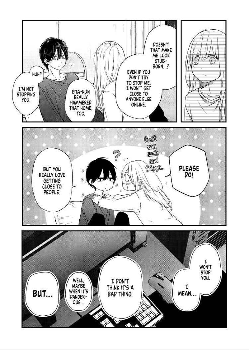 My Lvl999 Love For Yamada Kun 54 2