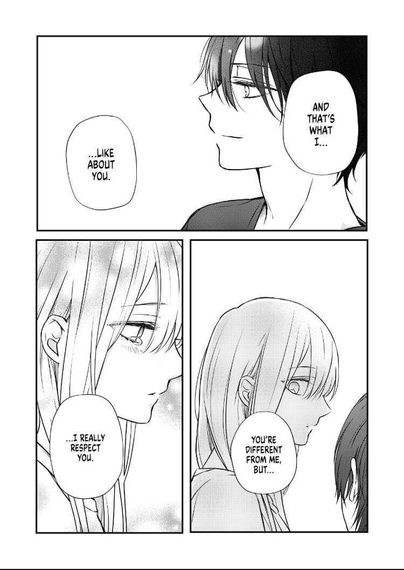 My Lvl999 Love For Yamada Kun 54 5