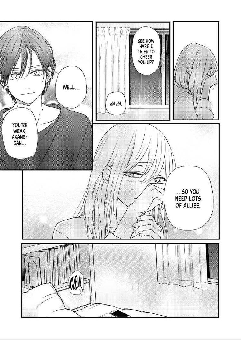 My Lvl999 Love For Yamada Kun 54 6