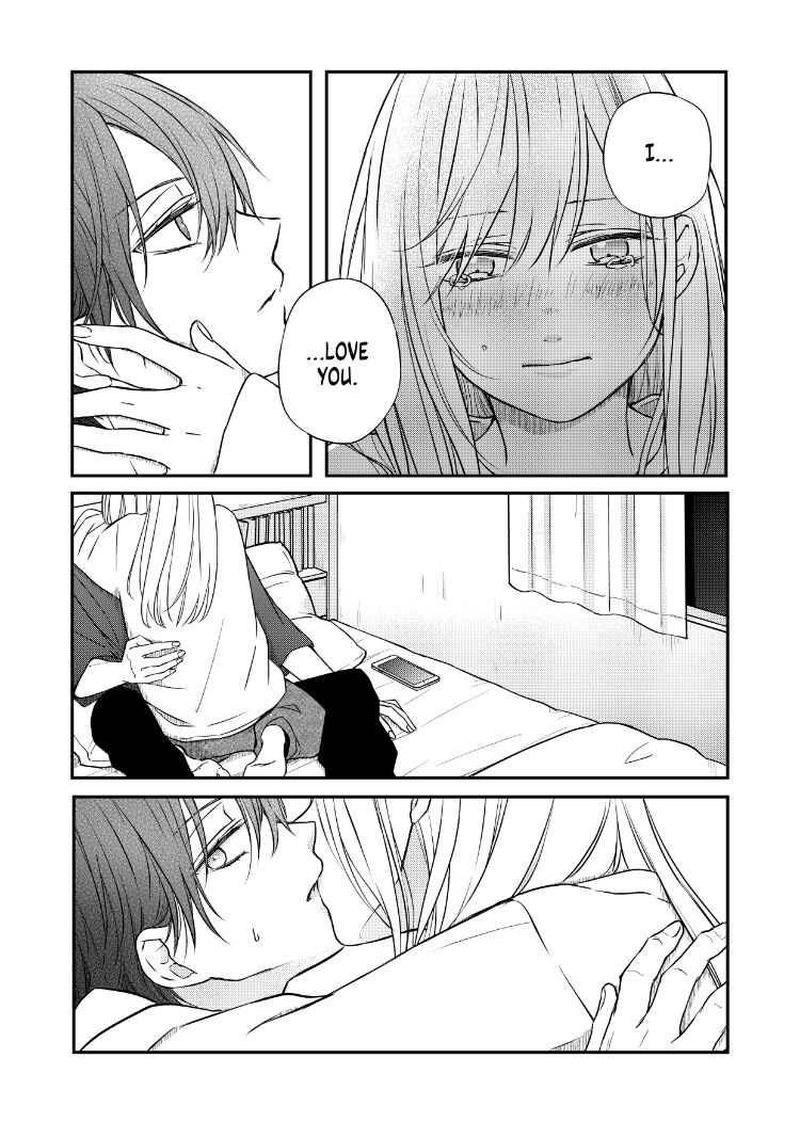 My Lvl999 Love For Yamada Kun 54 8