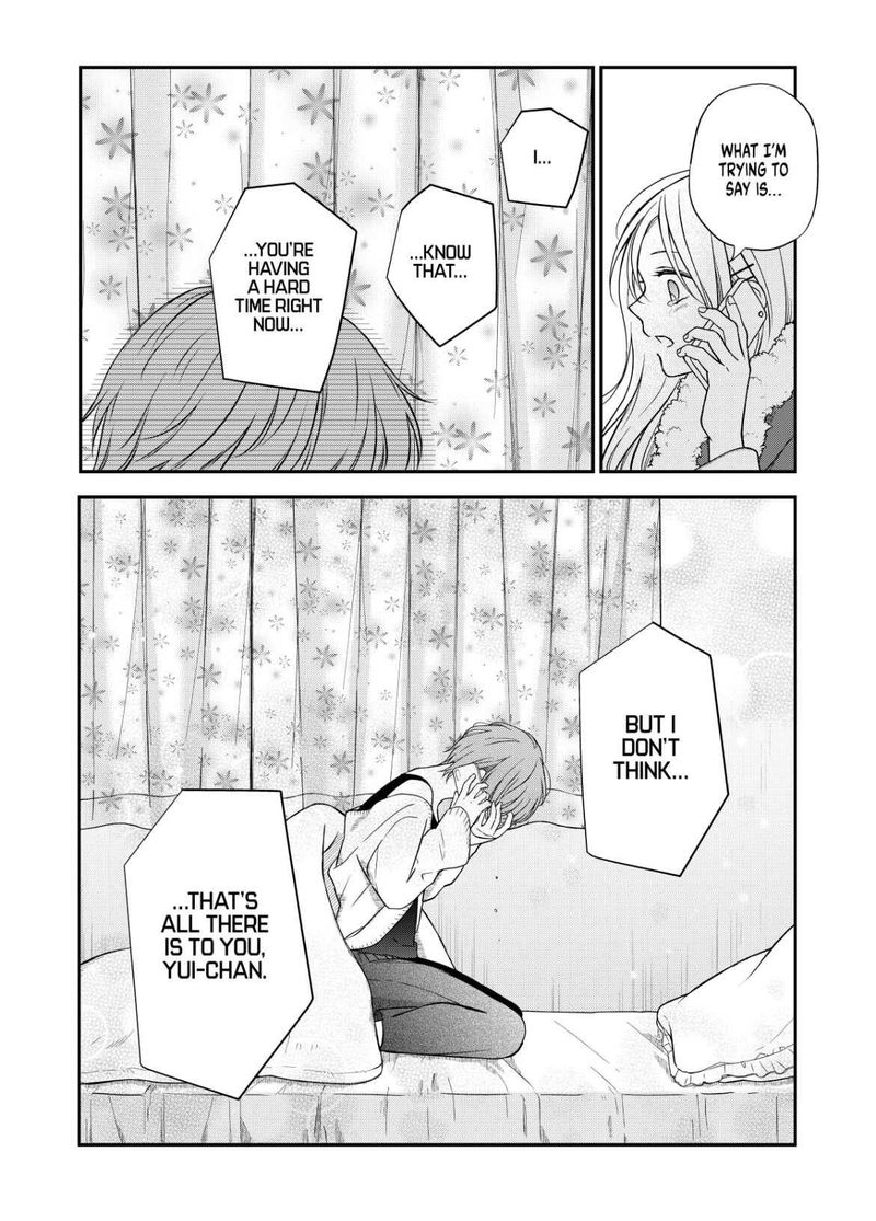My Lvl999 Love For Yamada Kun 55 12