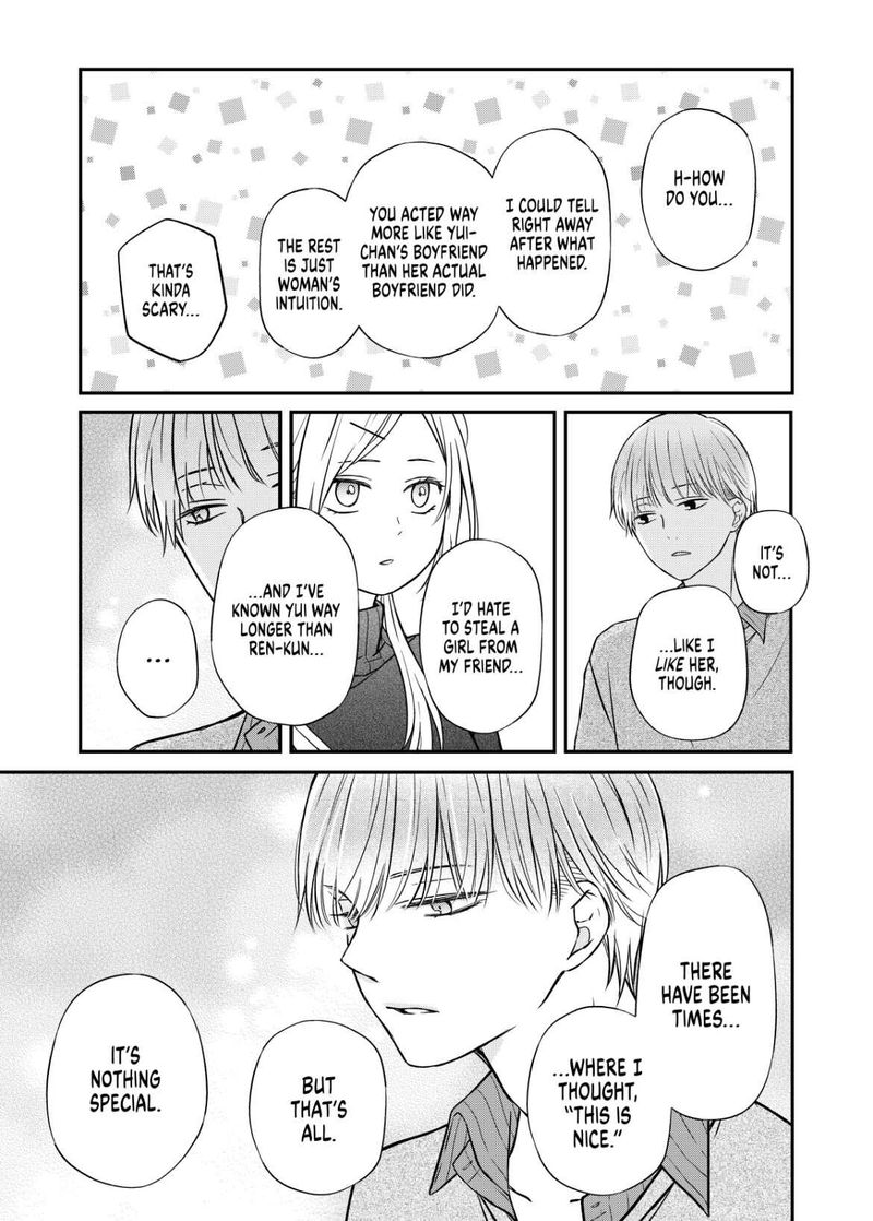 My Lvl999 Love For Yamada Kun 56 10