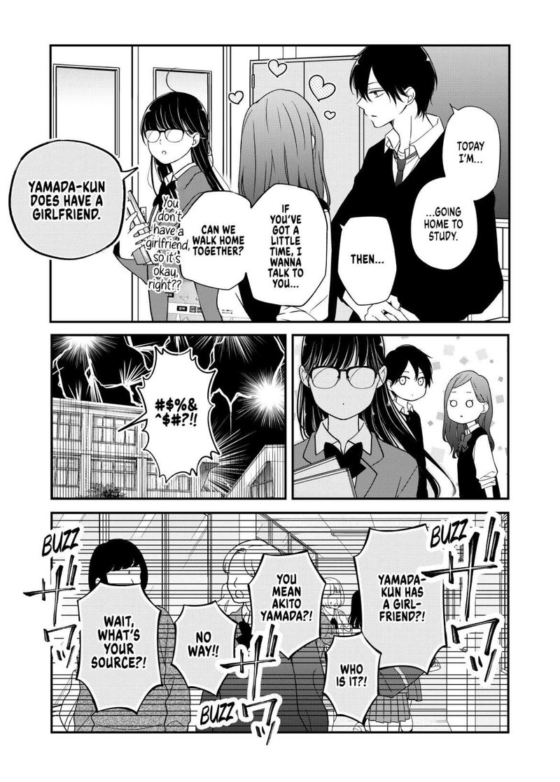 My Lvl999 Love For Yamada Kun 56 2