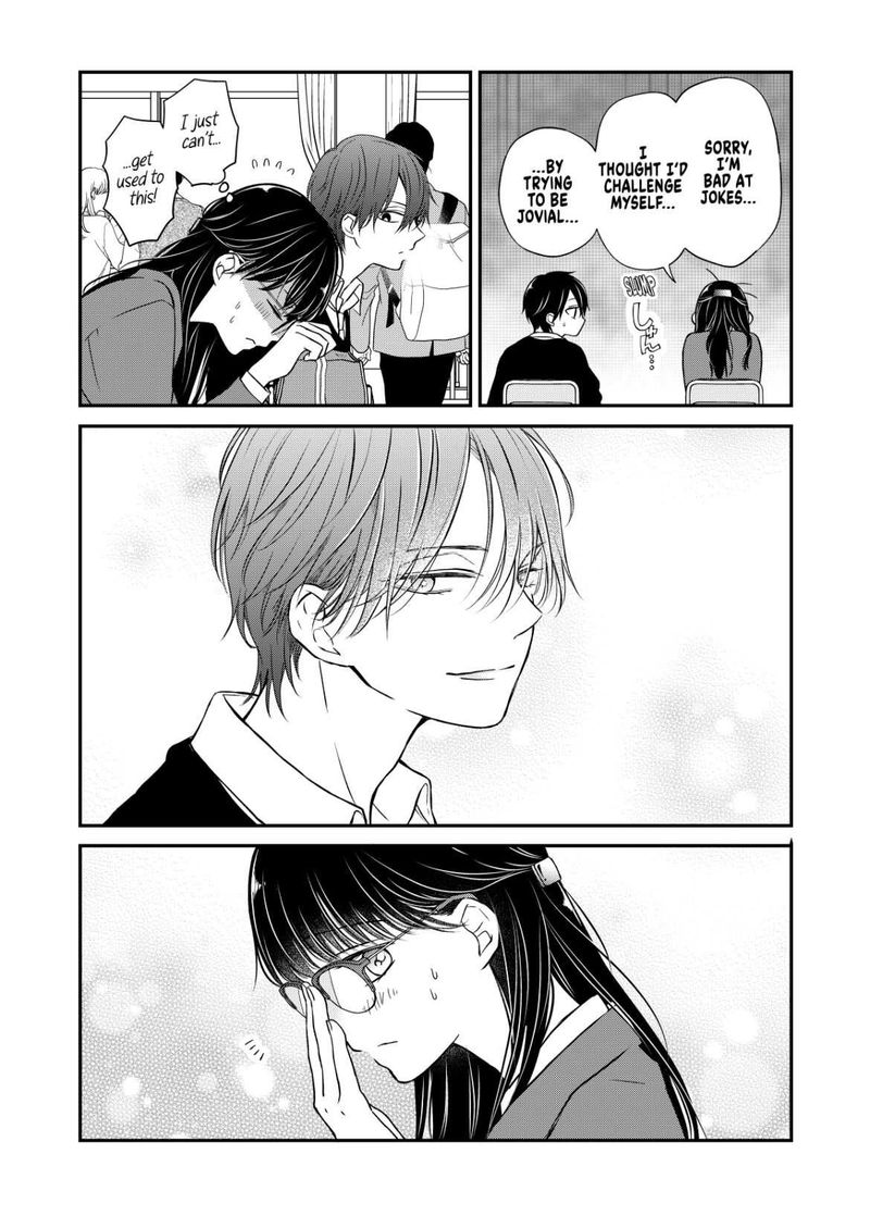 My Lvl999 Love For Yamada Kun 56 6