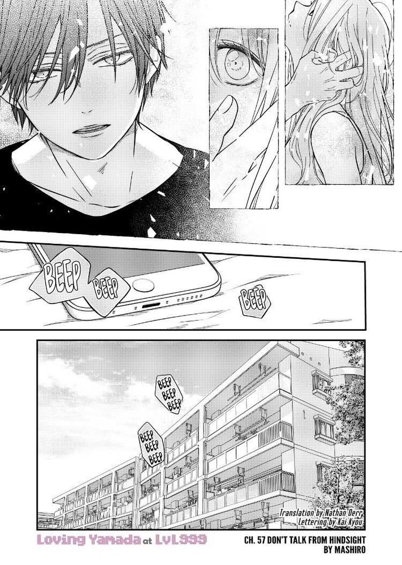 My Lvl999 Love For Yamada Kun 57 1
