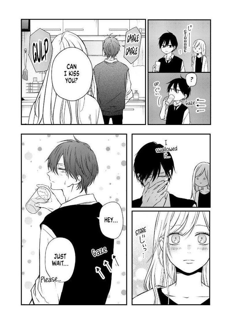 My Lvl999 Love For Yamada Kun 57 10