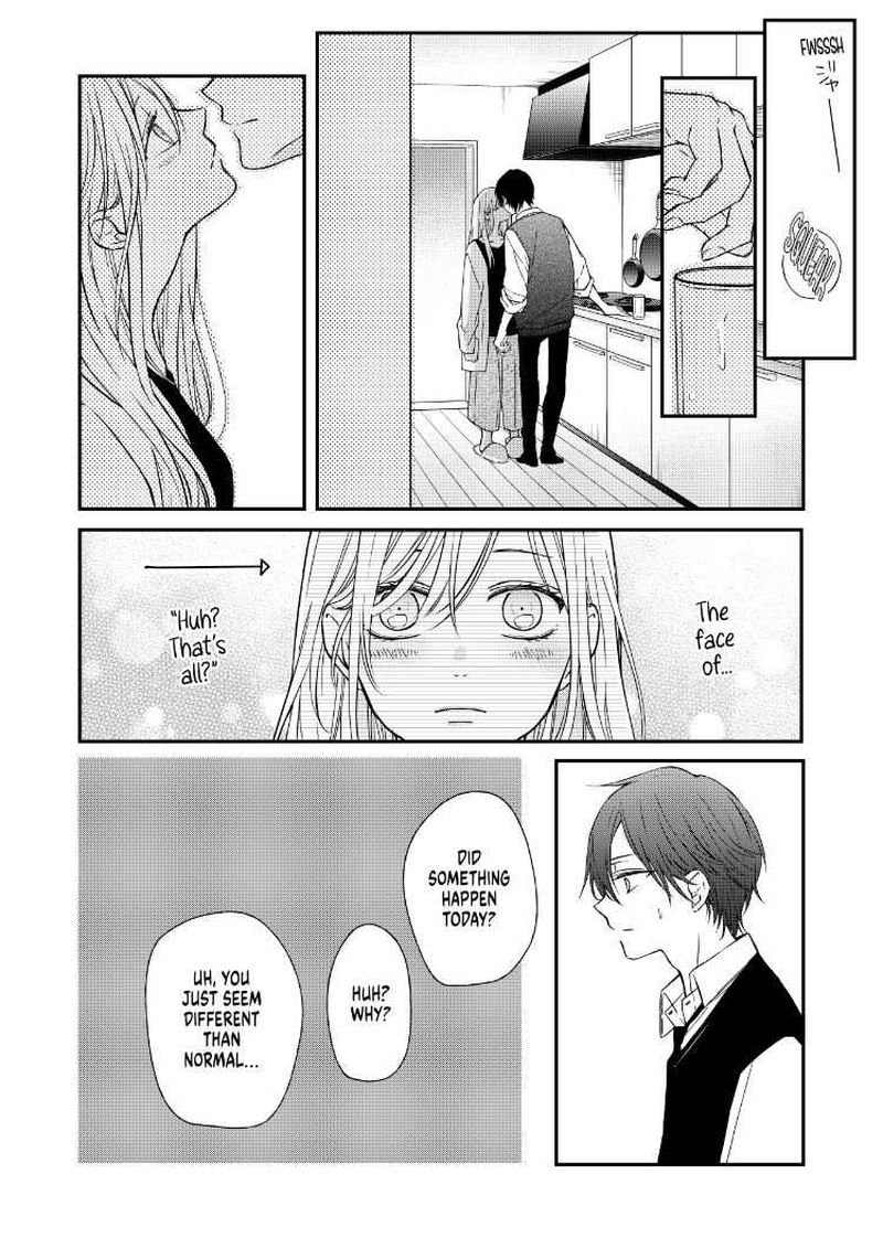 My Lvl999 Love For Yamada Kun 57 11