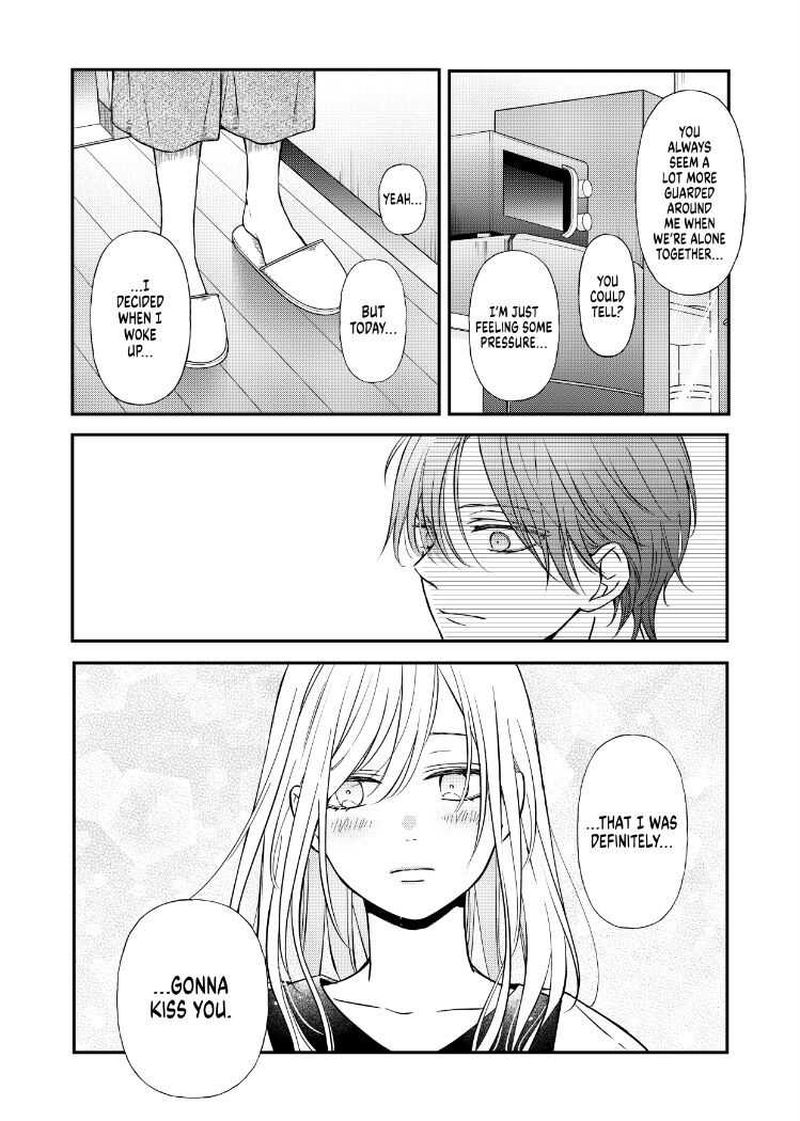 My Lvl999 Love For Yamada Kun 57 12