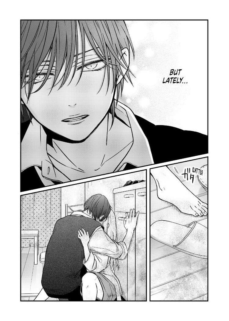 My Lvl999 Love For Yamada Kun 57 15